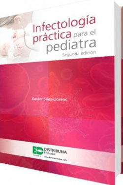Infectología Práctica para el Pediatra