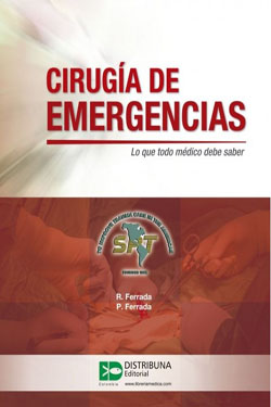 Cirugía de Emergencias