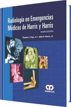 Radiología en Emergencias Médicas de Harris y Harris