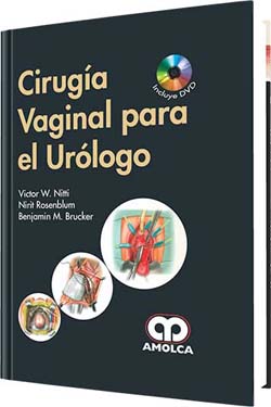 Cirugía Vaginal Para el Urólogo