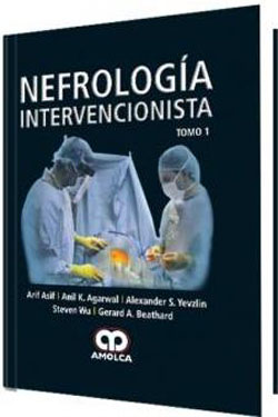 Nefrología Intervencionista 2 Ts.