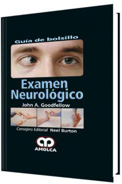 Examen Neurológico Guía de Bolsillo