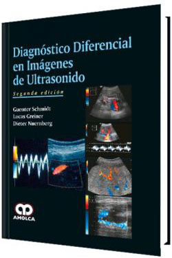 Diagnoóstico Diferencial en Imágenes de Ultrasonido