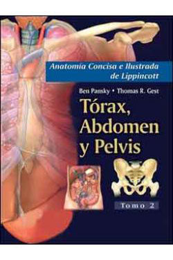 Tórax, Abdomen y Pelvis T. 2