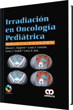 Irradiación en Oncología Pediátrica