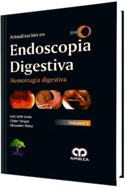 Actualización en Endoscopia Digestiva V. 1
