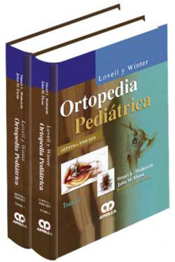 Lovell y Winter Ortopedia Pediátrica 2 Ts.