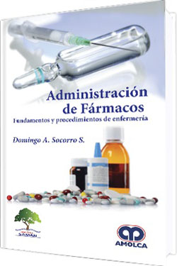 Administración de Fármacos