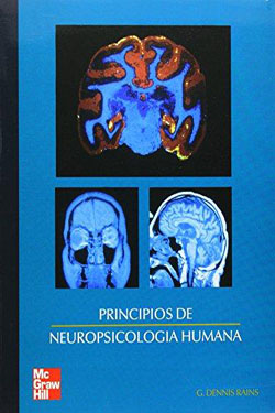 Principios de Neuropsicología Humana