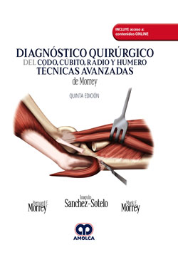 Diagnóstico Quirúrgico del Codo, Cúbito, Radio y Húmero