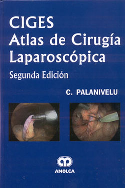 CIGES Atlas de Cirugía Laparoscópica