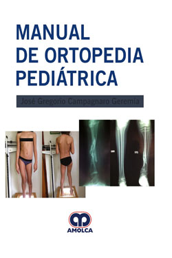 Manual de Ortopedia Pediátrica