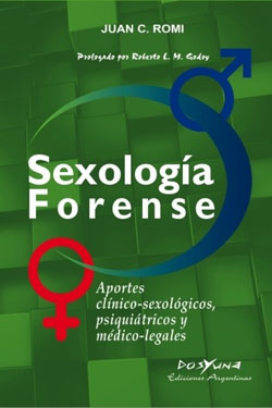 Sexología Forense
