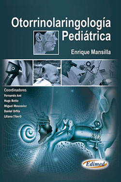 Otorrinolaringología Pediátrica