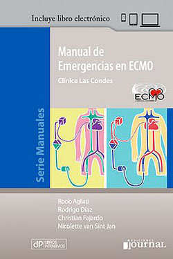 Manual de Emergencias en ECMO