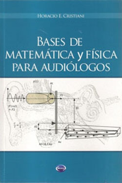 Bases de Matemática y Física para Audiólogos