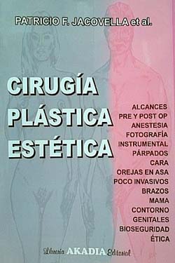 Cirugía Plástica Estética