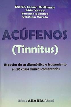 Acúfenos (Tinnitus)