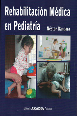 Rehabilitación Médica en Pediatría