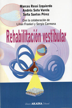 Rehabilitación Vestibular