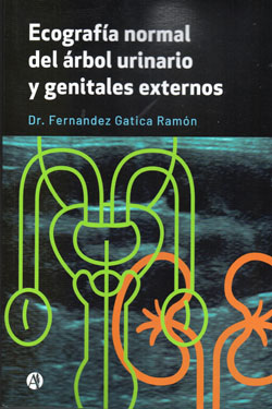 Ecografía Normal del Árbol Urinario y Genitales Externos