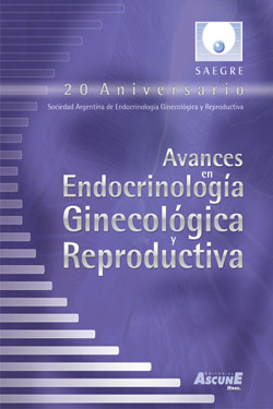 Avances en Endocrinología Ginecológica y Reproductiva