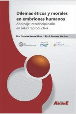 Dilemas Éticos y Morales en Embriones Humanos