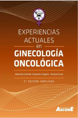 Experiencias Actuales en Ginecología Oncológica
