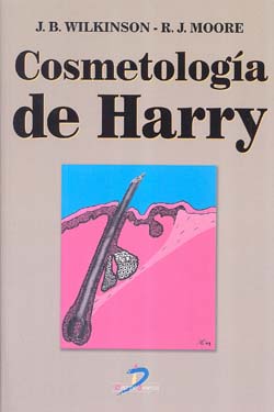 Cosmetología de Harry
