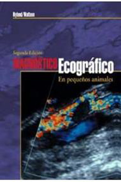 Diagnóstico Ecográfico en Pequeños Animales