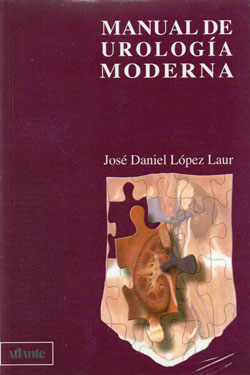 Manual de Urología Moderna
