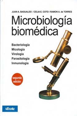 Microbiología Biomédica