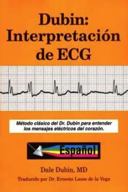 Dubin: Interpretación de ECG