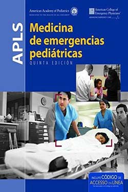 APLS Medicina de Emergencias Pediátricas