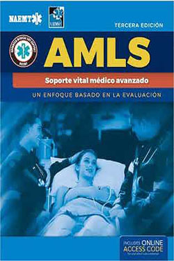 AMLS Soporte Vital Médico Avanzado