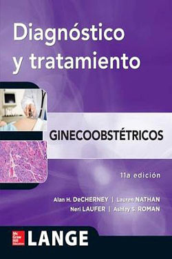 Diagnostico y Tratamiento Ginecoobstetricos