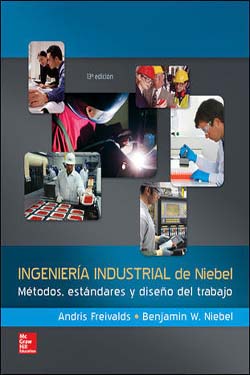 Ingeniería Industrial de Niebel