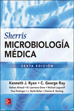 Sherris Microbiología Médica