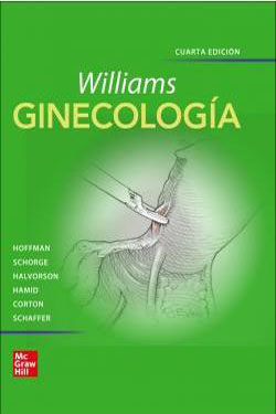 WILLIAMS Ginecología