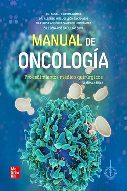 Manual de Oncología