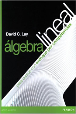 Álgebra Lineal