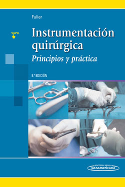 Instrumentación Quirúrgica + Ebook