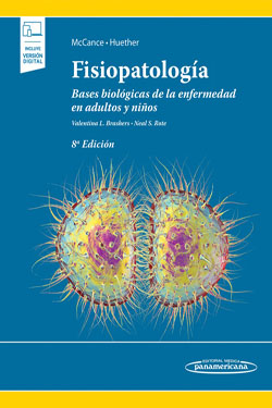 Fisiopatología + Ebook