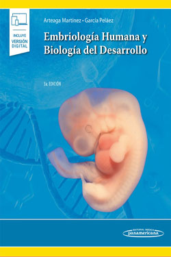 Embriolog�a Humana y Biolog�a del Desarrollo + Ebook