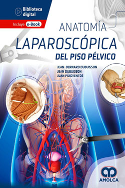 Anatomía Laparoscópica del Piso Pélvico