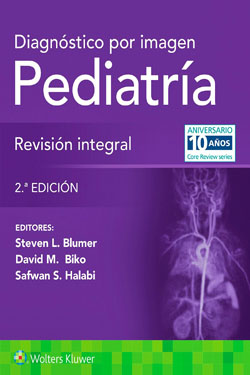 Diagnóstico por Imagen Pediatría