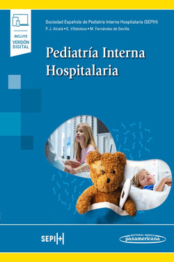 Pediatría Interna Hospitalaria