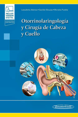 Otorrinolaringología y Cirugía de Cabeza y Cuello
