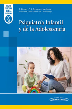 Psiquiatría Infantil y de la Adolescencia