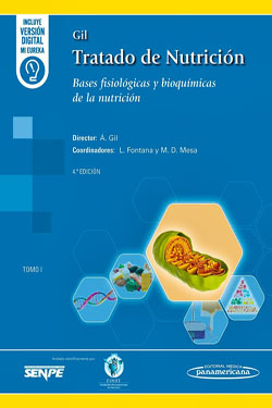 Tratado de Nutrición T I